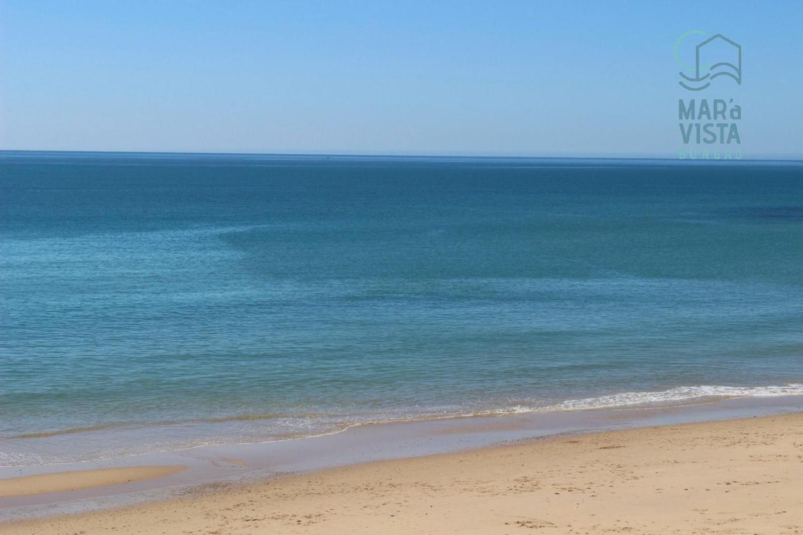 Appartement Mar A Vista Burgau Extérieur photo